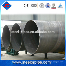 Wholesale alibaba tensile strength steel erw pipe